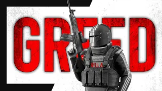 The "Tarkov" Situation - Maximum Greed