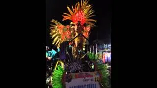 Rampada 2015 bgy buaya street dancing
