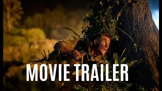 Land of Bad film trailer - Liam Hemsworth action movie (2024)