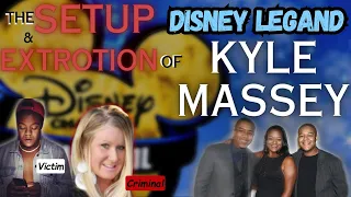 Kyle Massey’s Mom Angel holds NOTHING back, in this exclusive interview about the allegations