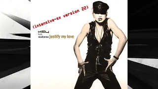 Key feat. Madonna - Justify My Love (intensive sx-version 22)