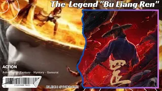 Bu Liang Ren (The Legend Tiangang) Sub Indo Part 1