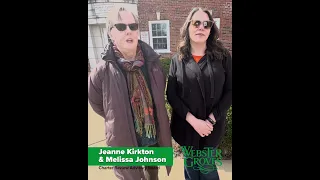 Jeanne Kirkton and Mellissa Johnson on the proposed Charter Amendments (April 2024)