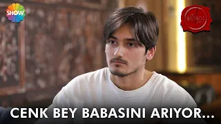 Cenk Bey 10 yıl önce kendisini terk eden babasını arıyor! | Bir Şansım Olsa 124. Bölüm