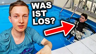 ASH WEINT… 😭 WAS IST LOS?? 💔