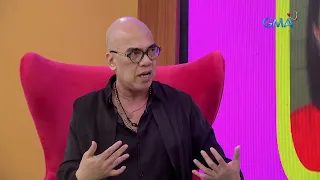 Sunshine Dizon, hindi pa rin mapatawad ang kanyang asawa #shorts | Fast Talk with Boy Abunda