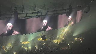 KANYE WEST LIVE AT UTOPIA ORLANDO FL 1/31/24