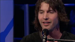 James Blunt   Goodbye My Lover   Jools   06 03 2005