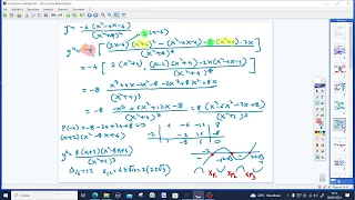 correzione problemi simulazione prova matematica Zanichelli 2024