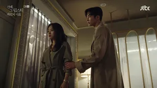 Sunbae don’t put on that Lipstick - rowoon and jin ah argue about the truth