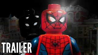 Lego Spider-Man Vol. 2 Ch. 5 - Trailer