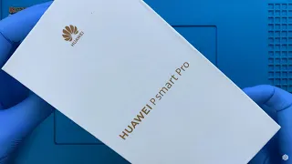 Huawei P Smart Pro Screen Replacement