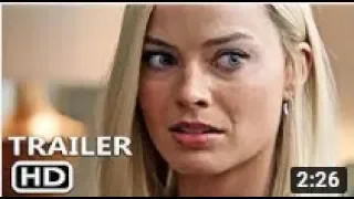 BOMBSHELL Official Trailer 2 (2019) Margot Robbie, Charlize Theron Movie