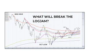 The Key to Solving the 2023-24 Market Puzzle