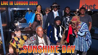 Osibisa - Sunshine Day - Summer Will Come charity single