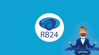 Як встановити мобільний додаток RB24 від РАДАБАНК