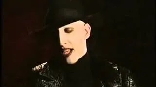 Marilyn Manson - Speech on Blame pt2.flv