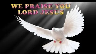 Praise You In This Storm Casting Crow Feat,Phil Wickham Lyrics Video#gospel #inspiration