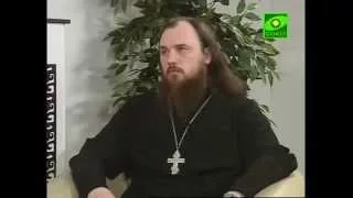 Священник Максим Каскун : Беседа о Евангельских заповедях