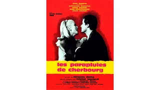 Les Parapluies de Cherbourg (1963) ST