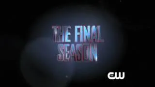 Smallville Season 10 - Official CW Promo #1 - The Final Chapter!!!! HD