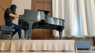 Great Fairy Fountain Piano Etude from "The Legend of Zelda"