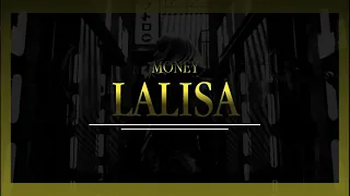 LISA (리사) | Perf. Show Concept | Intro + MONEY + LALISA