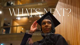 WHAT'S NEXT? - THE DOCUMENTARY