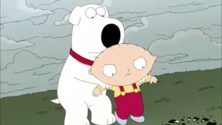 Best of Brian and Stewie - Seasons 7 & 8