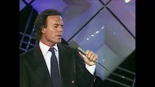 Julio Iglesias - Nostalgie (1983)