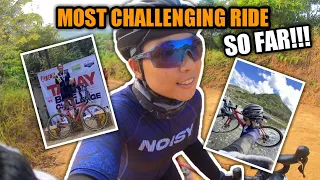 60kms Tanay Bike Challenge 2024 | Clarissa Cycles