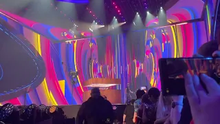 Loreen - Tattoo | Stage Setup and Ready | Eurovision 2023