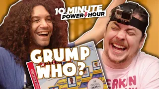 we played the WORST versions of Guess Who