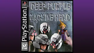 Highway Star - Deep Purple (Final Fantasy 7 soundfont)