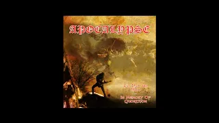 Apocalypse - The Wheel Of Sun - Bathory Cover