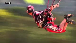 Canopy Piloting