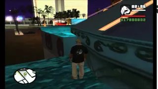 GTA San Andreas: Descubriendo las 50 Herraduras Parte 2 y Recompensas