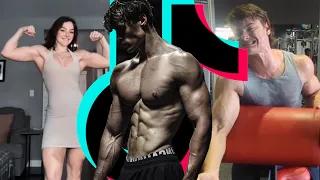 8 Minutes of Relatable Gym TikToks Part 93 🏋️ | Tik Tok Compilation/Motivation