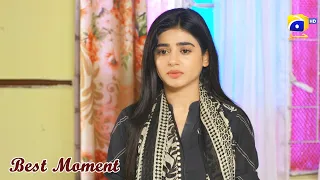 Zakham Mega Episode | 18 & 19 | Best Moment 09 | HAR PAL GEO