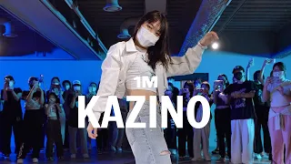 BIBI - KAZINO / NAIN Choreography