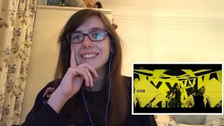 Eurovision 2022: Finland 🇫🇮 The Rasmus- Jezebel Reaction (UMK 2022)