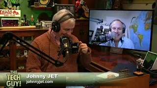 Leo Laporte - The Tech Guy: 1675