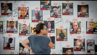 🔴 LIVE | Tsahal élimine l'un des chefs du massacre du 7 octobre, 240 otages détenus à Gaza : édit...