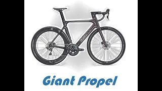 Should You Buy a GIANT PROPEL Advanced Pro 1 Disc (2021)? | Cycling Insider Buyer's Guide