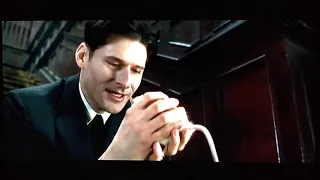 Willard (2003) - "Only Friend." Scene