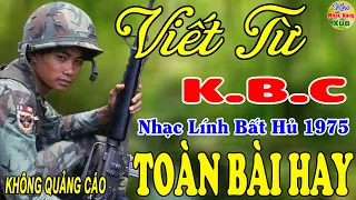 Những Đóm Mắt Hỏa Châu, Viết Từ KBC ✨549 Bài Nhạc Vàng Xưa KHÔNG CÓ QUẢNG CÁO Dễ Ngủ Ngọt Lịm Tim