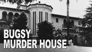 The Bugsy Siegel Murder - Beverly Hills Historical Society