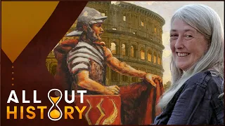 The Rise And Fall Of Ancient Rome | Empire Without Limit (Full Series) | All Out History