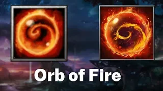 Items Icons Comparison (Reforged vs Classic) | Warcraft 3 Reforged Beta