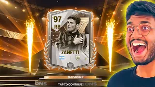 Week 3 Centurions Pack Opening in FC MOBILE!